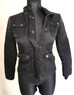 Kurtka Jesienna JH Collection XS