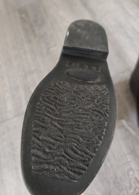 Oficerki jesienne 37