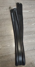 Popręg skórzany 140cm