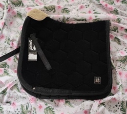 Czaprak Eskadron velvet DL Pony