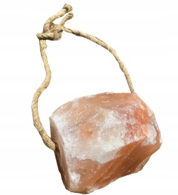 Sól himalajska 1kg