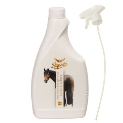 Spray pielęgnacyjny do grzywy/ogona/sierci