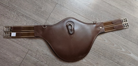 Popręg 90 cm z fatruchem