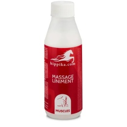 Wcierka rozgrzewający 250ml