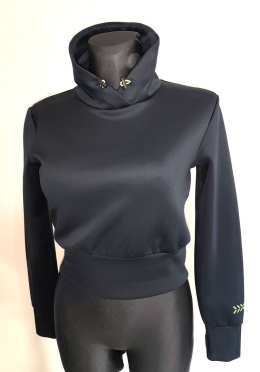 bluza HKM XS